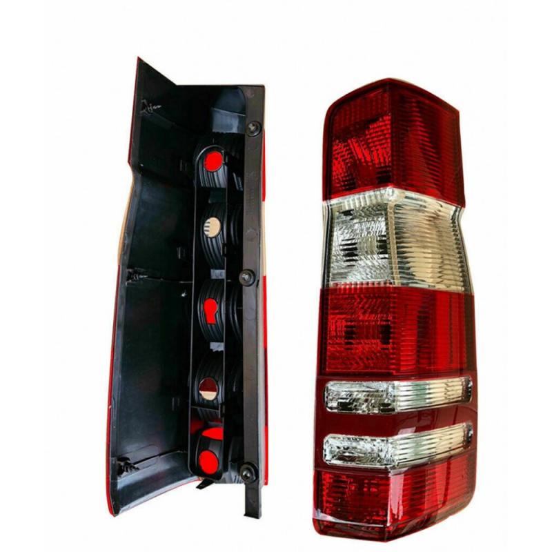 Стоп за Микробус Mercedes Sprinter W906 2006-> - Image 2