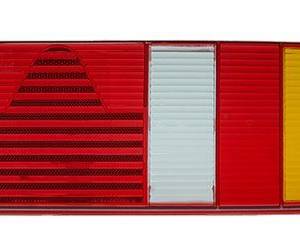 Стъкло стоп ECOSTAR I