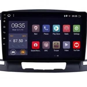 OPEL INSIGNIA 2009 - 2013 НАВИГАЦИЯ 9'