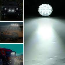 ХАЛОГЕН 42W с издължен охладителен корпус - Image 3