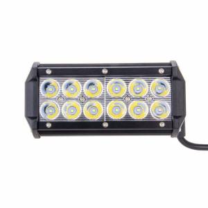 LED бар 16 см
