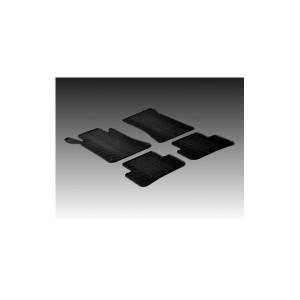 Гумени стелки Gledring за Mercedes C W203 2001-2007 , C W202