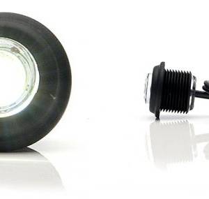 LED дневни светлини тип орлово око