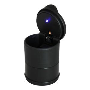 ПЕПЕЛНИК С ДИОД ЗА АВТОМОБИЛ - 441B