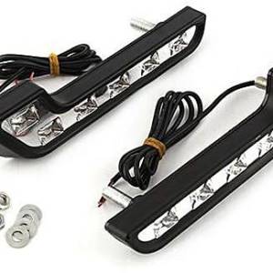 LED дневни светлини универсални