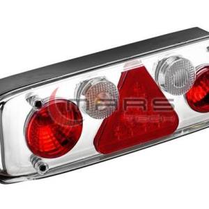 стоп ECOSTAR III KOGEL