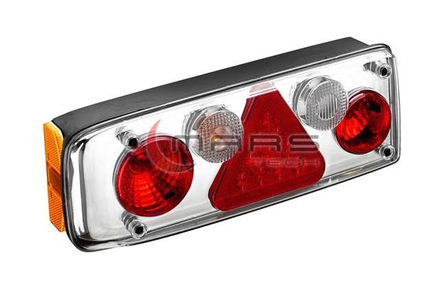 Стоп ECOSTAR III