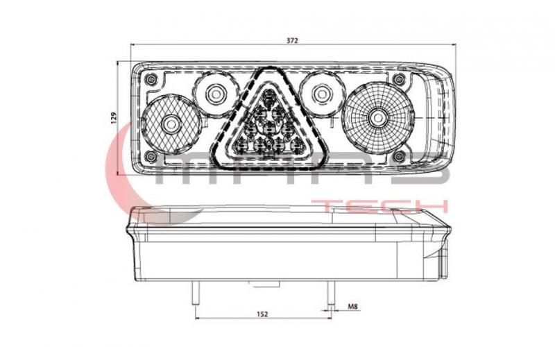 стоп ECOSTAR III KOGEL - Image 2