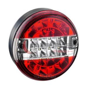 Стоп диоден 24V