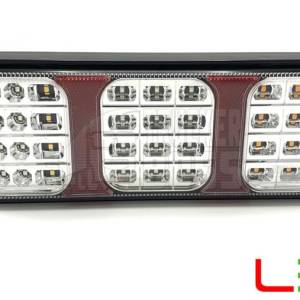 Стоп Диоден , Led за ремаркета,каравани ,бусове М720133 12-24V