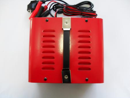 ЗАРЯДНО ЗА АКУМУЛАТОР - Image 2