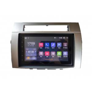 TOYOTA COROLLA VERSO 2004-2009 -НАВИГАЦИЯ