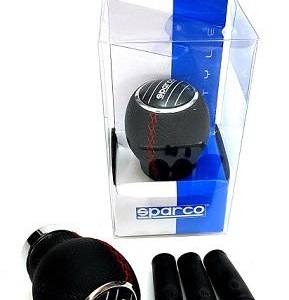 ТОПКА Скор. Лост - Кожа Sparco Универсал