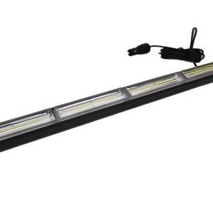 ХАЛОГЕН диоден -LED БАР бял 59см