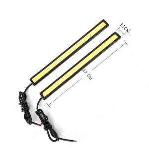 LED /дневни/ СВЕТЛИНИ-829-17cm