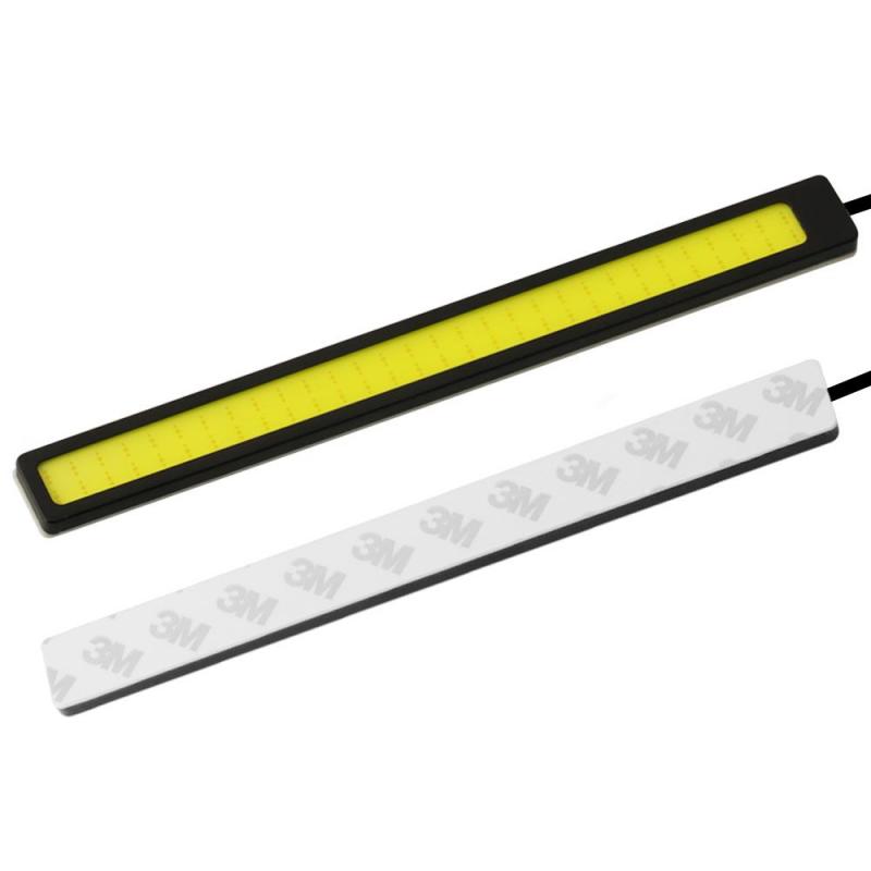 LED /дневни/ СВЕТЛИНИ-829-17cm - Image 3