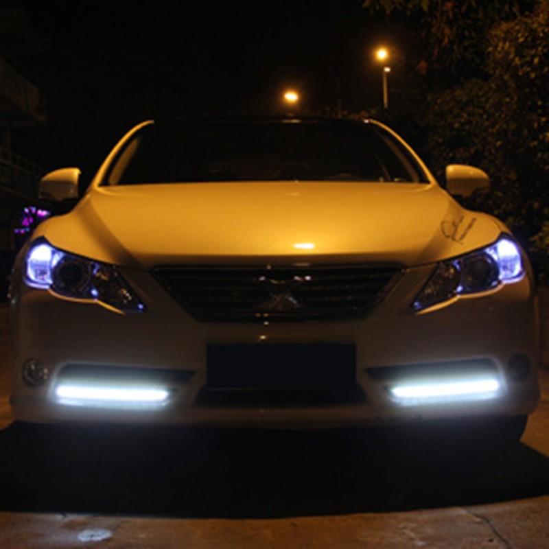 LED /дневни/ СВЕТЛИНИ-829-17cm - Image 4