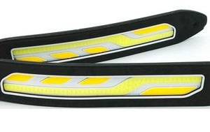 Комплект водоустойчиви дневни LED светлини