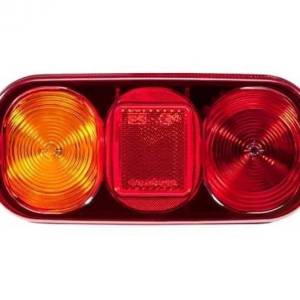 Стопове JCB к-кт