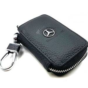 Ключодържател с калъф Mercedes