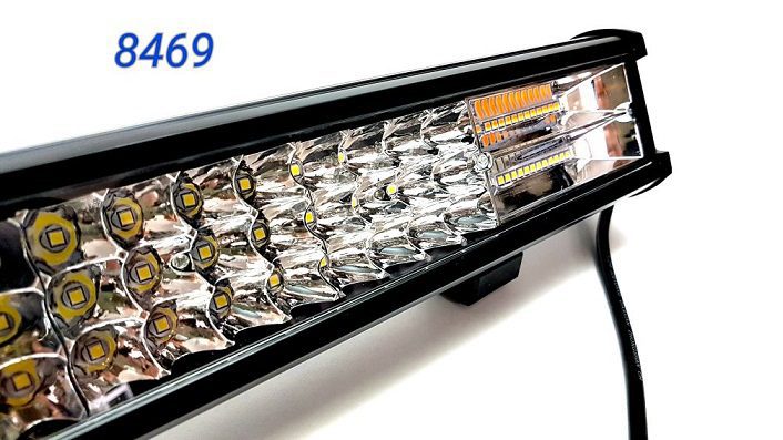 ИЗЧЕРПАН!ХАЛОГЕН -LED- 51.5 см. - Image 2