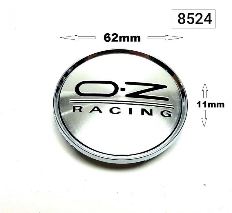 Капачка за джанта на бр. OZ плитка ф-62
