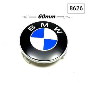 Капачка за джанта на бр. BMW -60mm