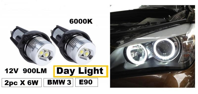 Крушки LED angle