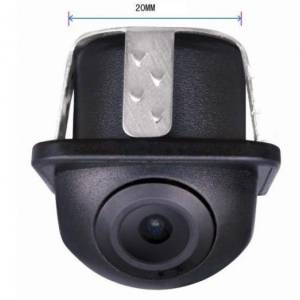 Авто мини камера за задно виждане–универсална.