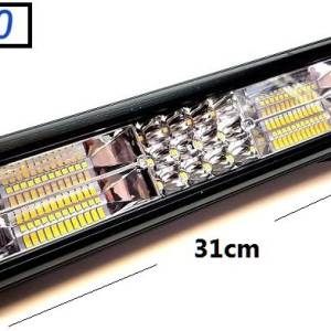 ИЗЧЕРПАН!ХАЛОГЕН -LED БАР- 180W  31см.