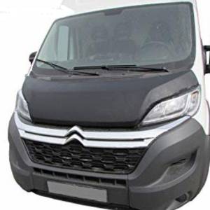 Калъф преден капак от изкуствена кожа за CITROEN JUMPER 2006-2014