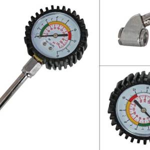 МАНОМЕТЪР ЗА ГУМИ Модел 918