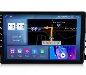 TOYOTA AURIS 2006-2012 E150 НАВИГАЦИЯ