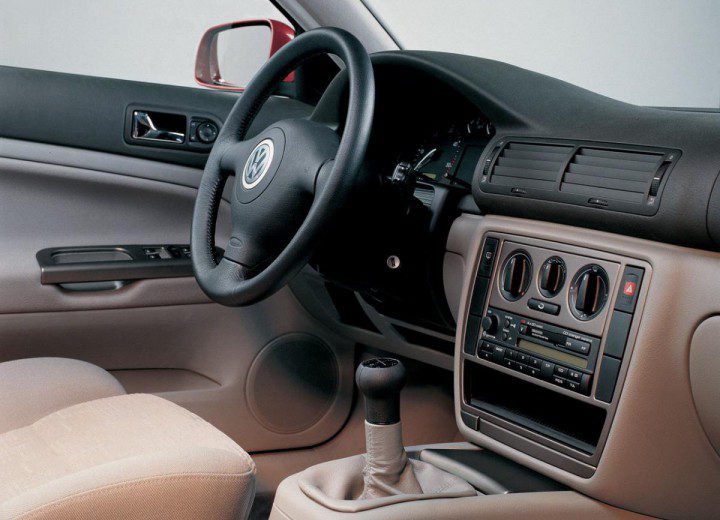 Мултимедия за VOLKSWAGEN PASSAT B5 B5.5 2001-2006 - Image 3