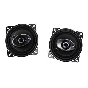 Автомобилни тонколони FCS-492 10cm 200W