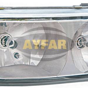 Фар MAN TGA-TGL (2003-2009) ляв