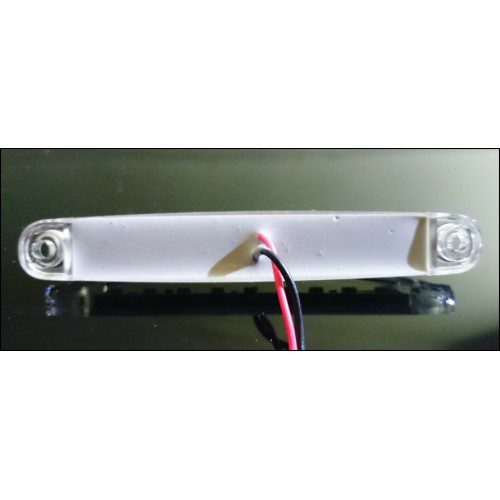 LED габарит 12/24V-зелен - Image 3