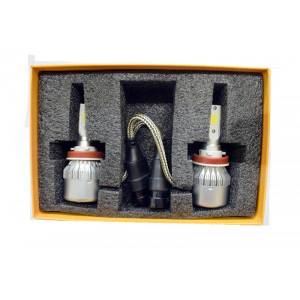 HB3 / 9005 - Диоден комплект - Mitutoyo 12V & 24V