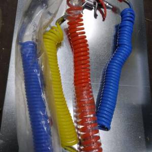 маркуч с пистолет почистване кабина