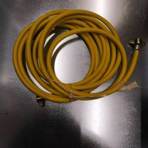 Маркуч за помпене на гуми - 6м