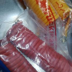 Маркуч за ремарке к-кт