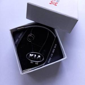 Луксозен ключодържател в кутия KIA