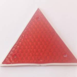 Светлоотразителен триъгълник