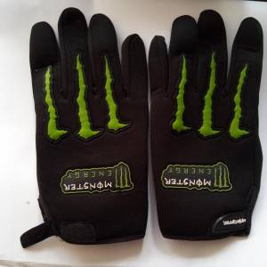 Мото / Вело ръкавици Monster