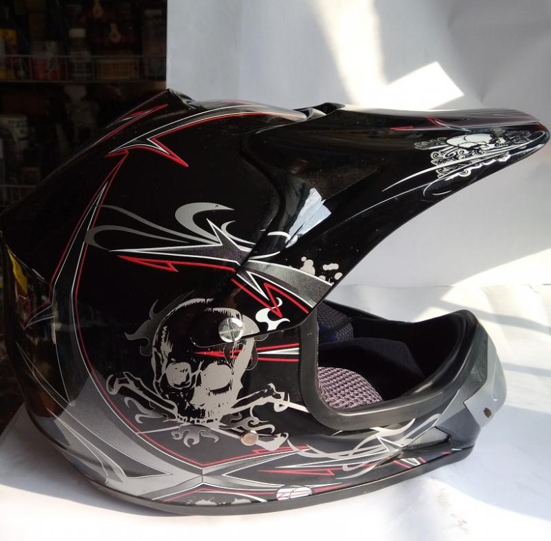 Кросова каска - Image 3