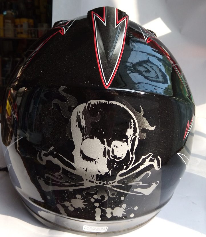 Кросова каска - Image 5