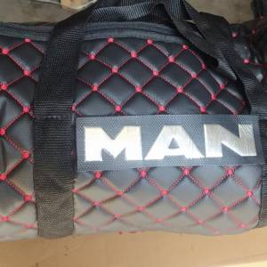 Кожен сак / чанта МАН