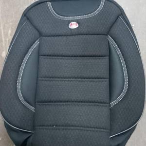 Комплект калъфи за седалки 1+1