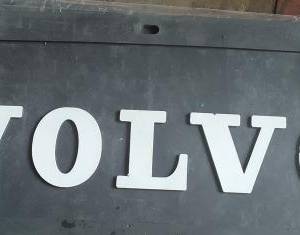 Калобрани релефни предни VOLVO