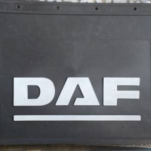 Калобрани релефни задни  DAF